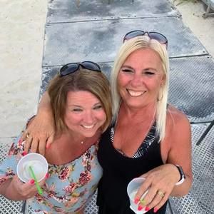 Meet your Posher, Sue